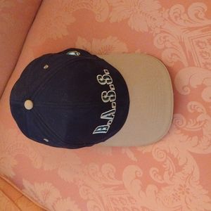 VGUC. Bass Baseball cap.